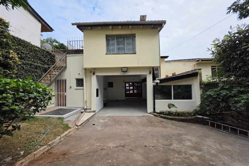 Townhouse to rent in Parklands, Kenya - 3KE1755309