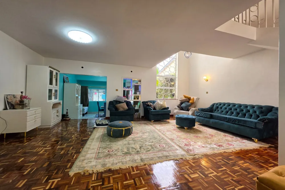 Townhouse to rent in Parklands, Kenya - 3KE1755309