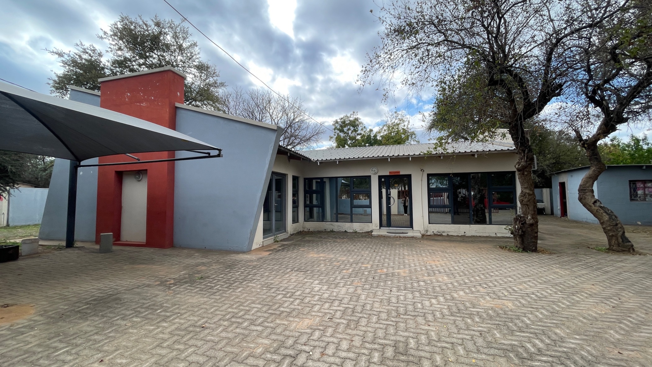 Commercial office to rent in Central Gaborone, Botswana - 3BO1752819