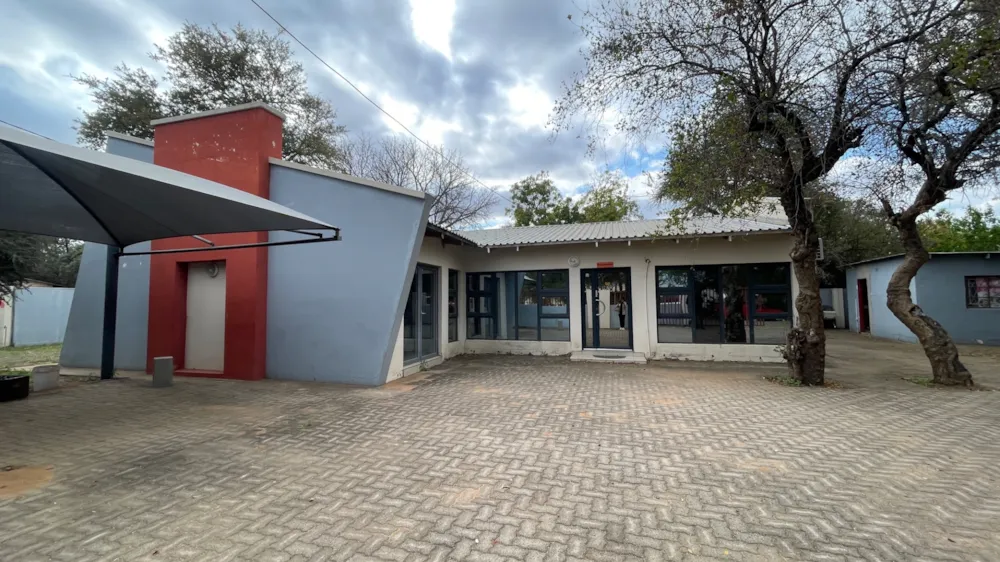 Commercial office to rent in Central Gaborone, Botswana - 3BO1752819 Commercial office to rent in Central Gaborone, Botswana - 3BO1752819
