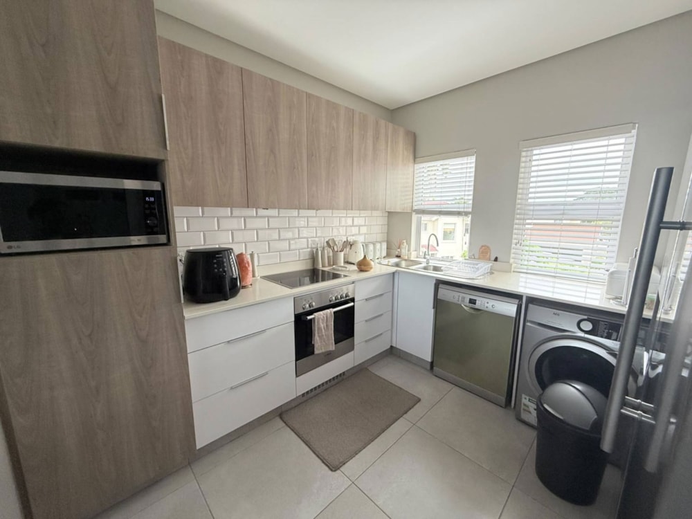 Apartment for sale in Ballito - 1BD1753549