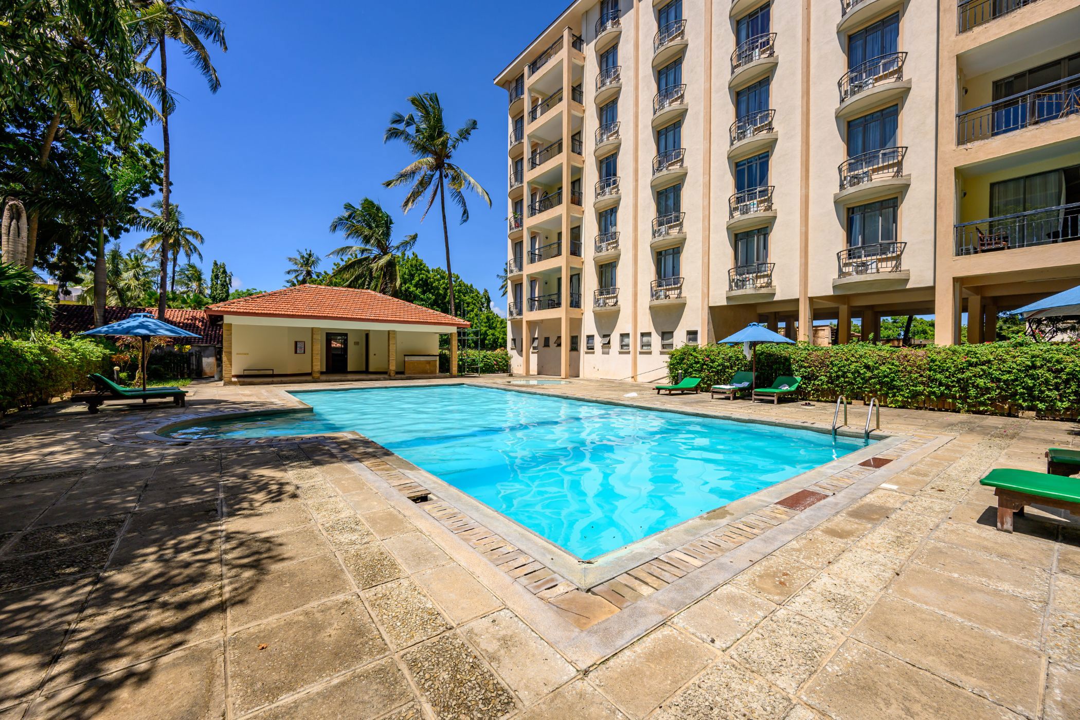 Apartment to rent in Mombasa, Kenya - 3KE1752821