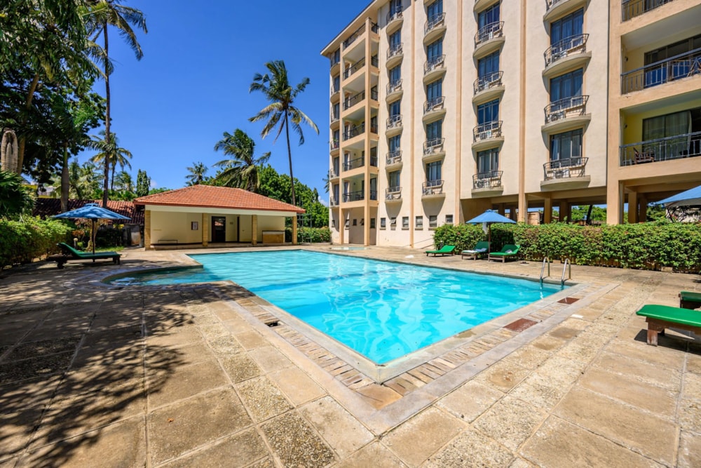 Apartment to rent in Mombasa, Kenya - 3KE1752821 Apartment to rent in Mombasa, Kenya - 3KE1752821