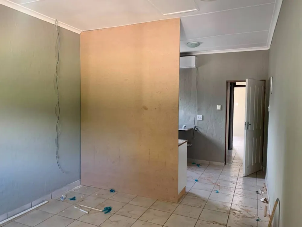 Garden apartment let in Arboretum, Richards Bay - 1RY1752825 Garden apartment let in Arboretum, Richards Bay - 1RY1752825