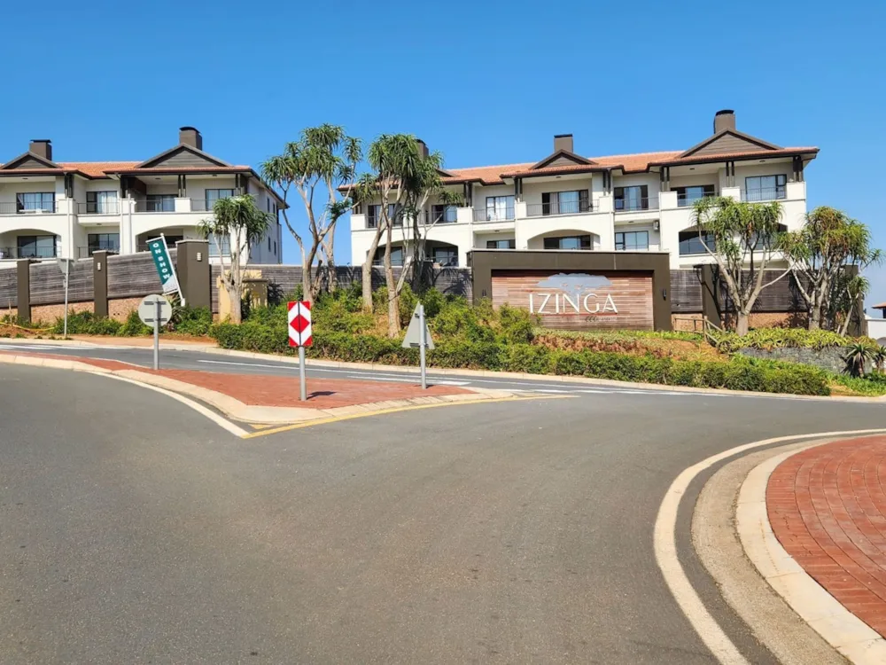 Townhouse for sale in Izinga Estate - 1ND1752826