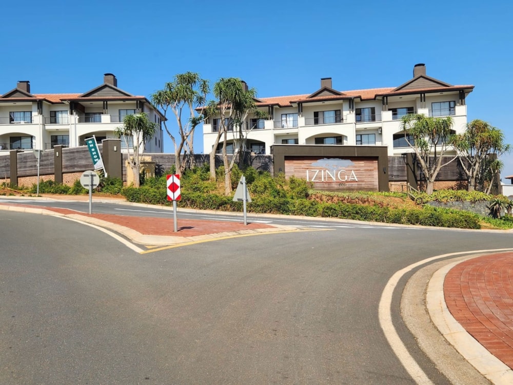 Townhouse for sale in Izinga Estate - 1ND1752826
