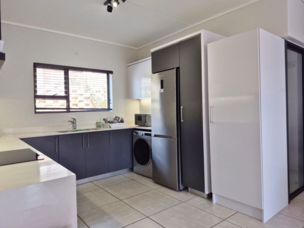 Townhouse for sale in Izinga Estate - 1ND1752826