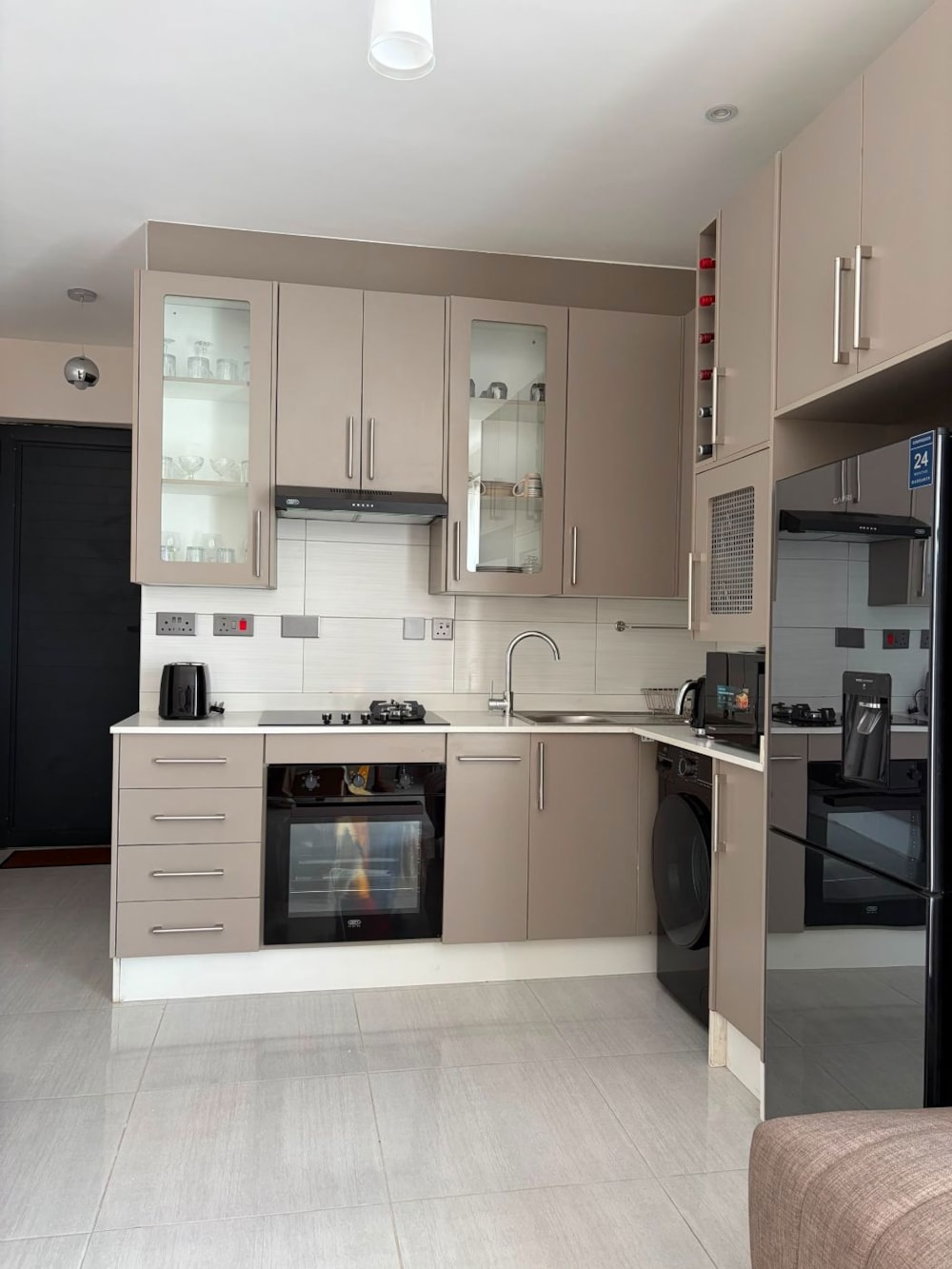 Apartment to rent in Borrowdale West, Zimbabwe - 3ZB1752828 Apartment to rent in Borrowdale West, Zimbabwe - 3ZB1752828