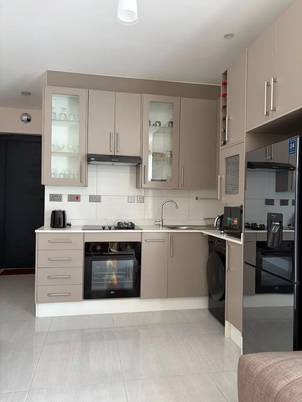 Apartment to rent in Borrowdale West, Zimbabwe - 3ZB1752828 Apartment to rent in Borrowdale West, Zimbabwe - 3ZB1752828