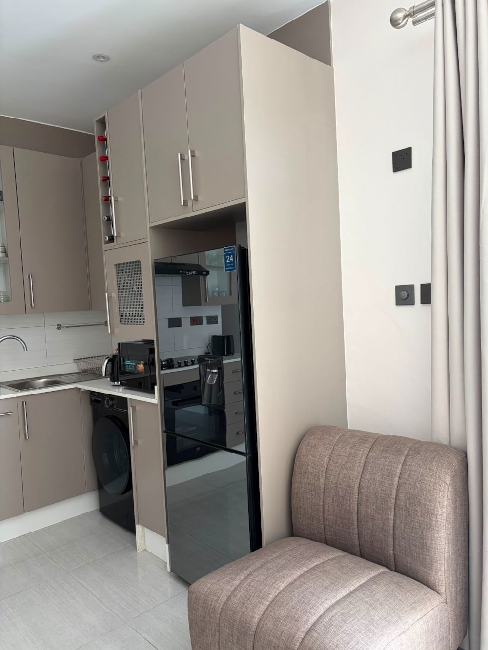 Apartment to rent in Borrowdale West, Zimbabwe - 3ZB1752828 Apartment to rent in Borrowdale West, Zimbabwe - 3ZB1752828