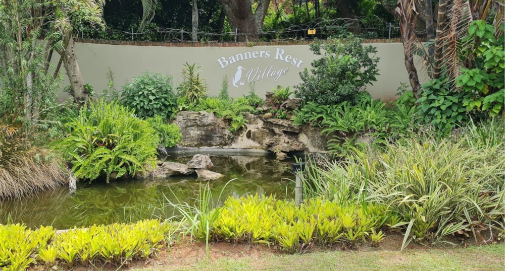Garden retirement home for sale in Banners Rest - 1PD1752835 Garden retirement home for sale in Banners Rest - 1PD1752835