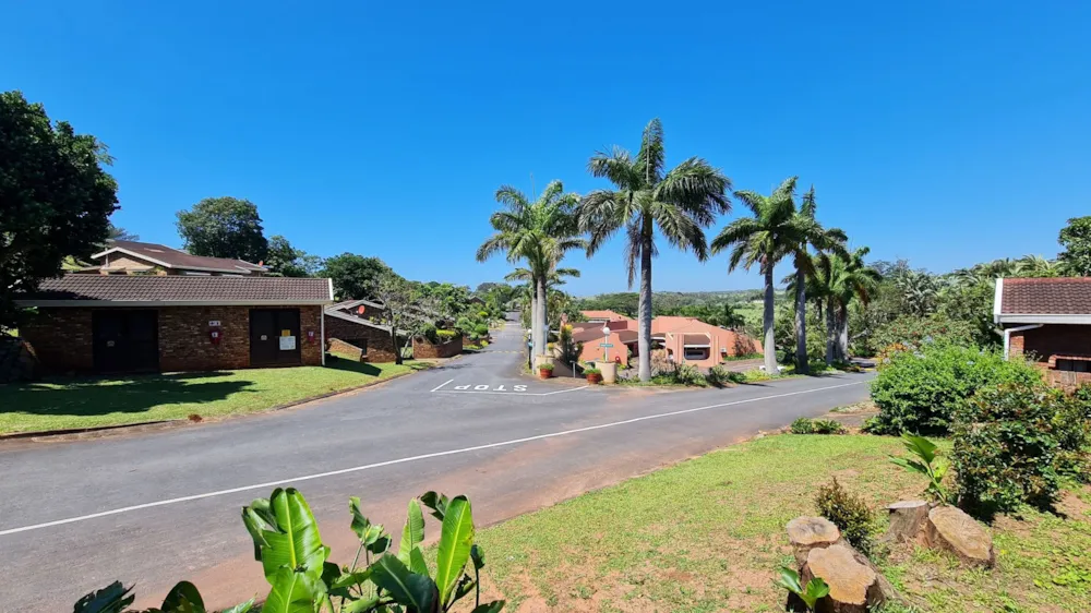 Garden retirement home for sale in Banners Rest - 1PD1752835