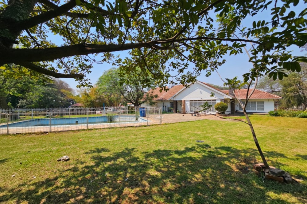 House for sale in Hillside, Bulawayo, Zimbabwe - 3ZB1752847 House for sale in Hillside, Bulawayo, Zimbabwe - 3ZB1752847