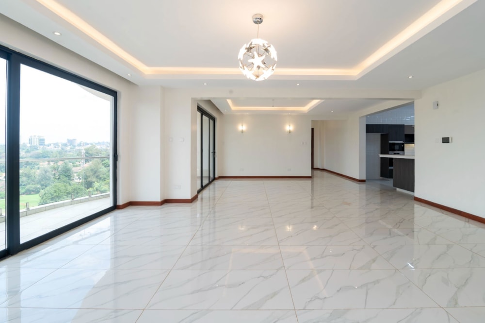 Apartment to rent in Westlands, Kenya - 3KE1752845