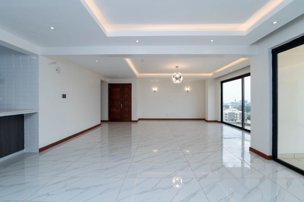 Apartment to rent in Westlands, Kenya - 3KE1752845