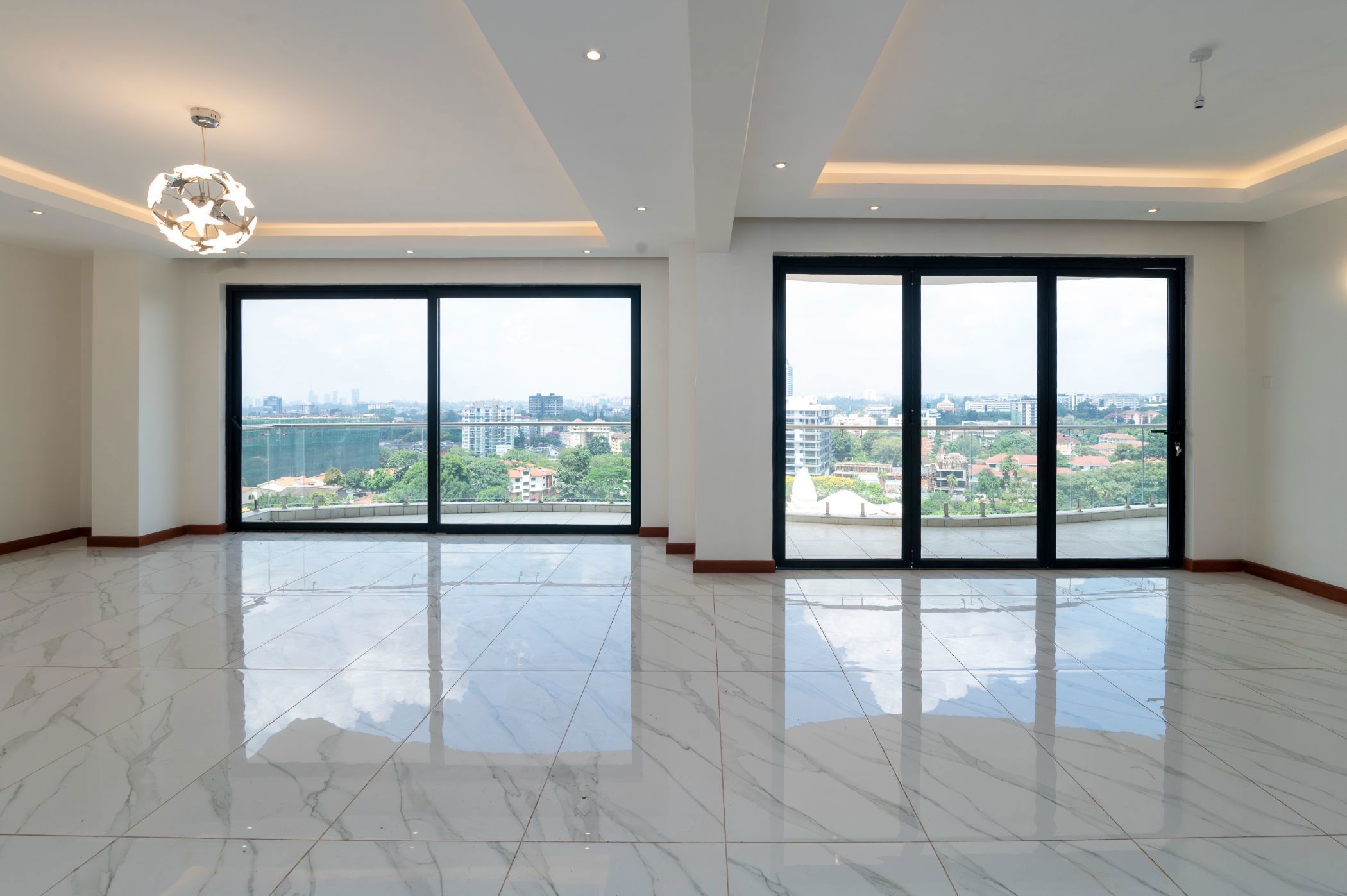 Apartment to rent in Westlands, Kenya - 3KE1752845