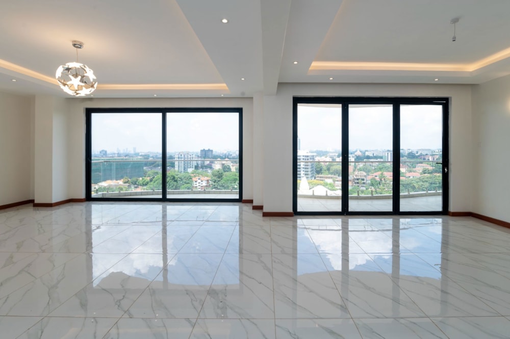 Apartment to rent in Westlands, Kenya - 3KE1752845