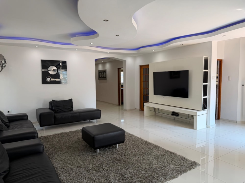 House to rent in Gaborone, Botswana - 3BO1752870 House to rent in Gaborone, Botswana - 3BO1752870