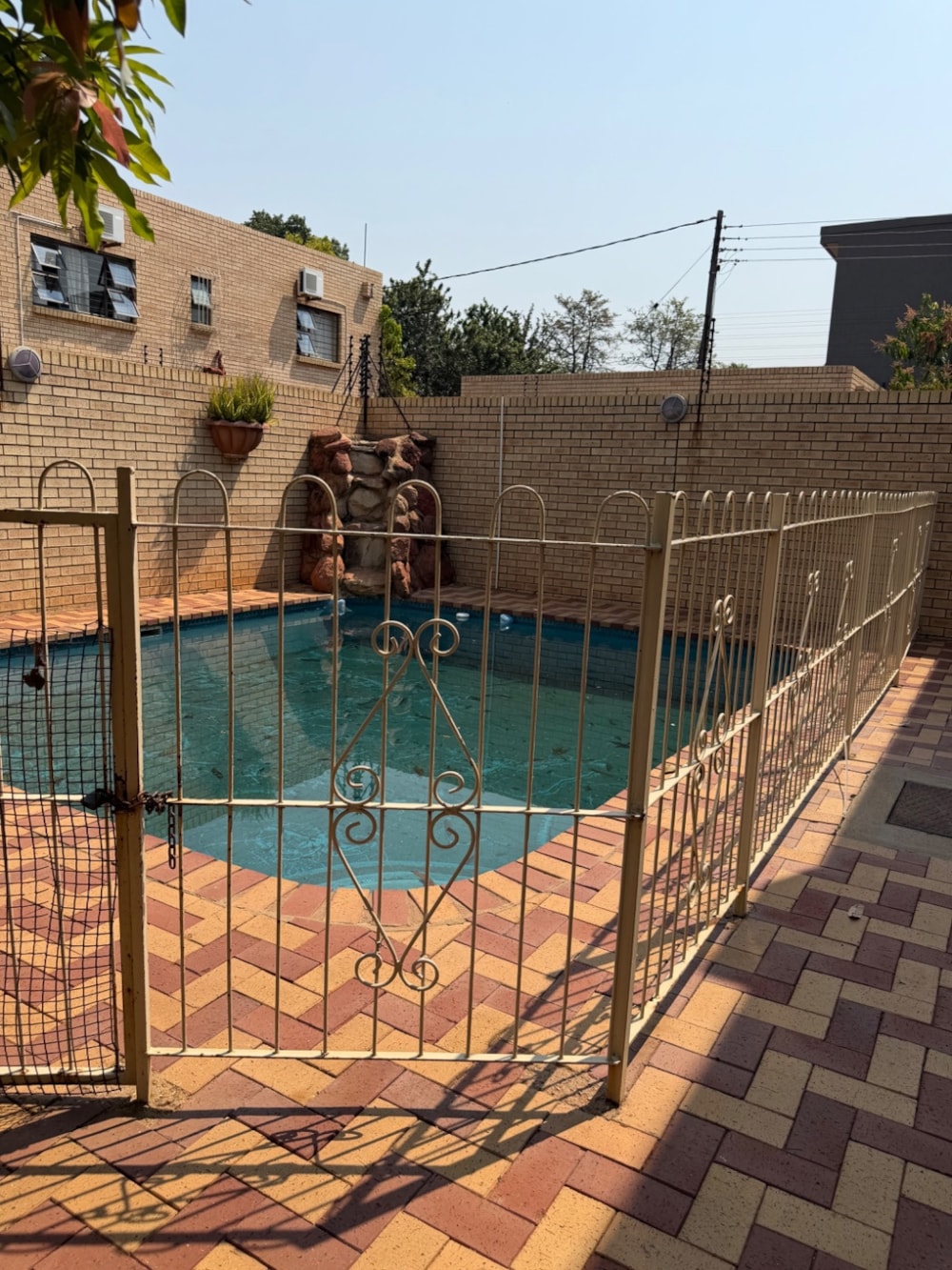 House to rent in Gaborone, Botswana - 3BO1752870 House to rent in Gaborone, Botswana - 3BO1752870