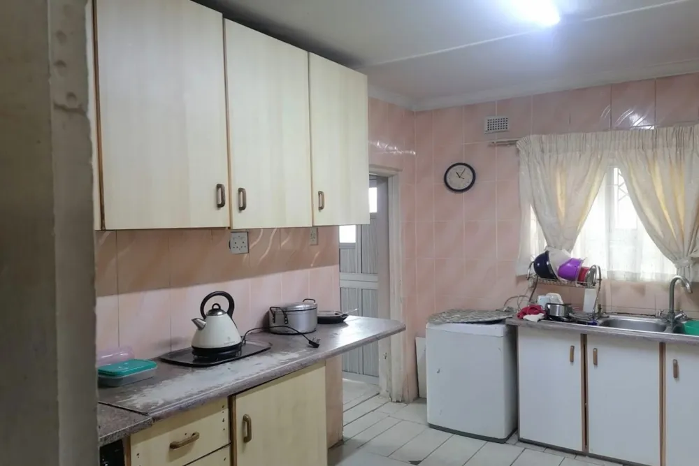 House for sale in Umlazi - 1WB1752881