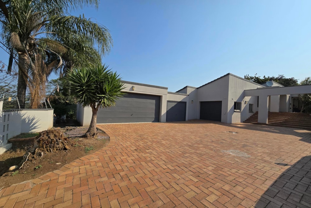 House for sale in Beverley Hills, Westville - 1WP1752885