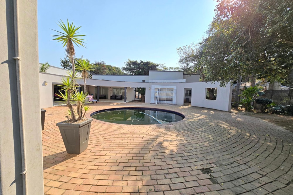 House for sale in Beverley Hills, Westville - 1WP1752885