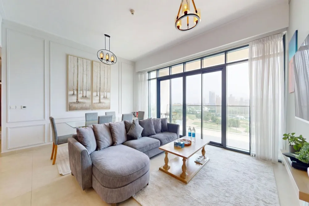 Apartment to rent in Vida Residence 1, United Arab Emirates - 5DB1752884