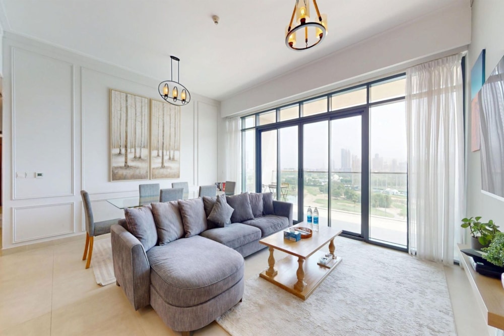 Apartment to rent in Vida Residence, United Arab Emirates - 5DB1752884