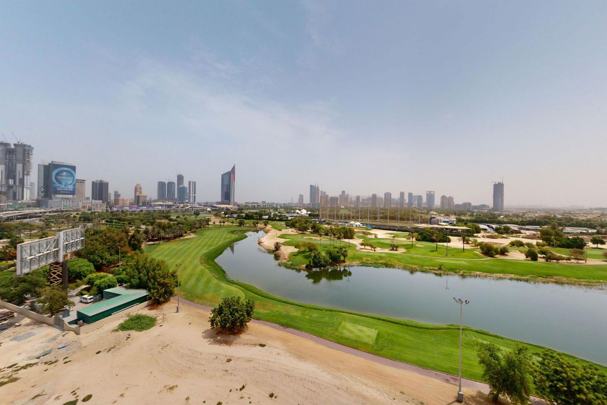 Apartment to rent in Vida Residence, United Arab Emirates - 5DB1752884