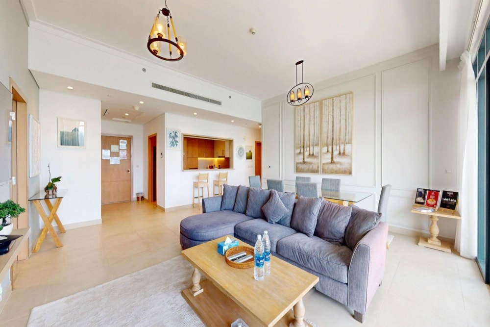 Apartment to rent in Vida Residence, United Arab Emirates - 5DB1752884