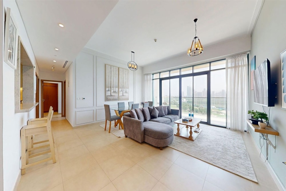 Apartment to rent in Vida Residence, United Arab Emirates - 5DB1752884