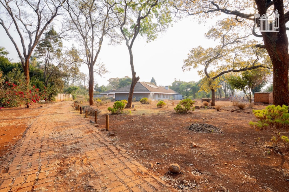 House for sale in Mandara, Zimbabwe - 3ZB1752927 House for sale in Mandara, Zimbabwe - 3ZB1752927