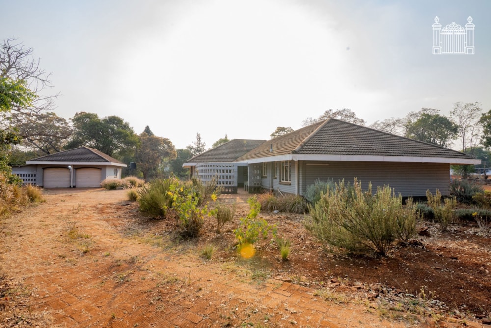 House for sale in Mandara, Zimbabwe - 3ZB1752927 House for sale in Mandara, Zimbabwe - 3ZB1752927