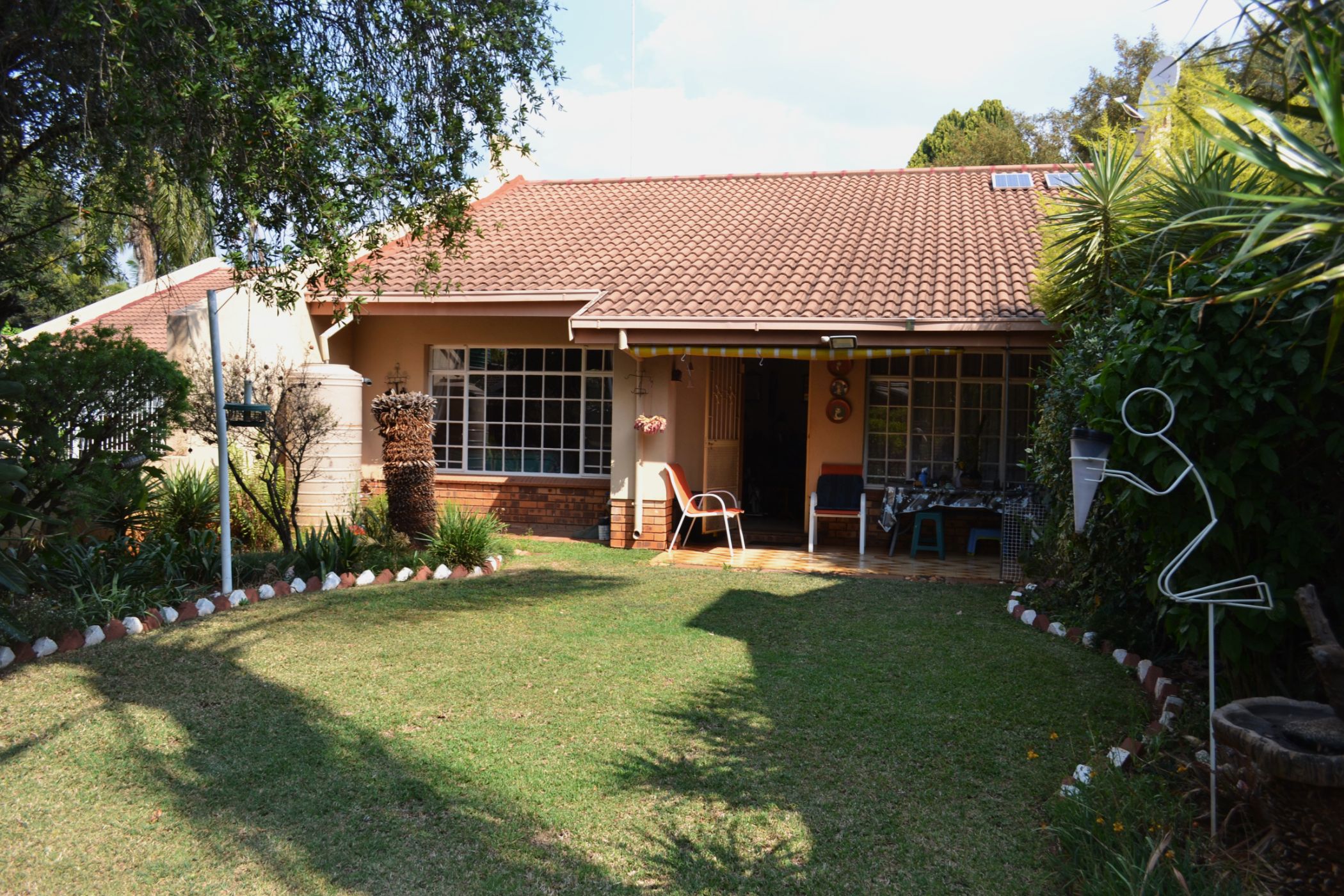 Security complex home for sale in Mookgopong (Naboomspruit) - 1MDM1752889