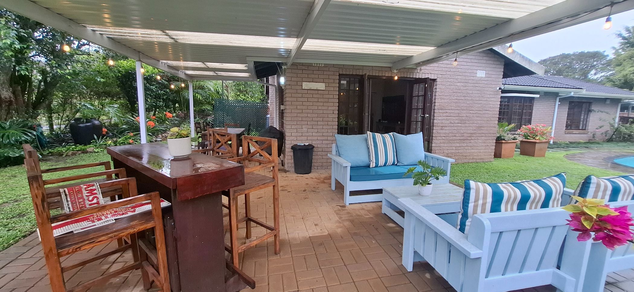 House to rent in Hillcrest Park - 1KF1752901