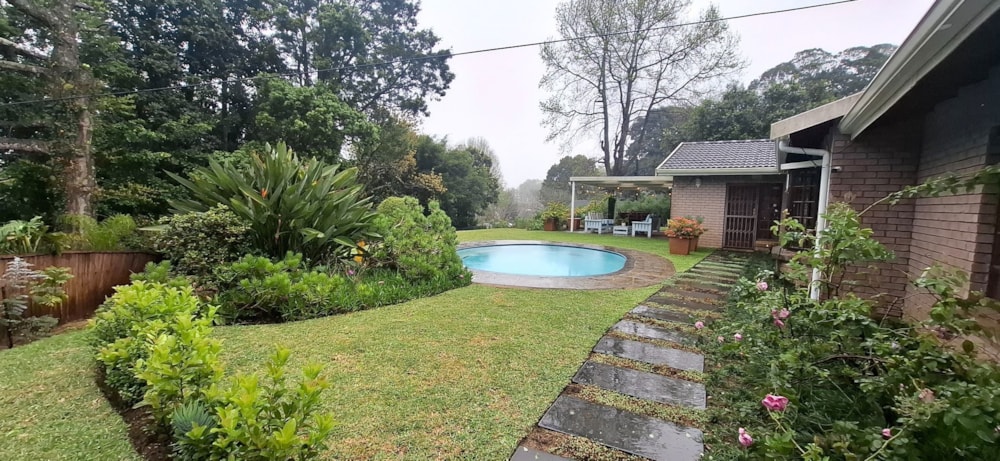 House to rent in Hillcrest Park - 1KF1752901 House to rent in Hillcrest Park - 1KF1752901