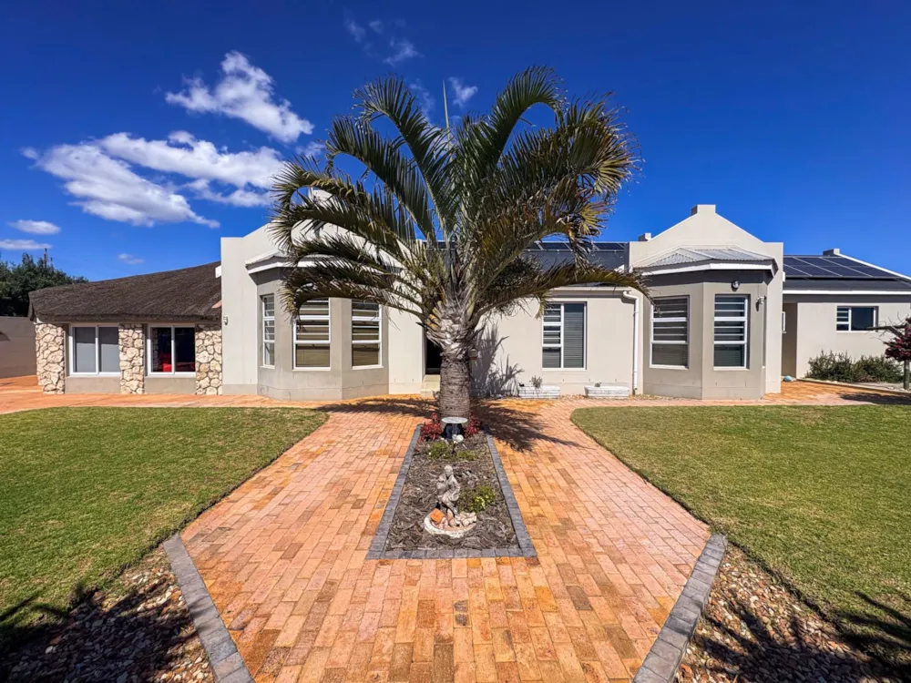 House to rent in Longacres - LBL1752895 House to rent in Longacres - LBL1752895