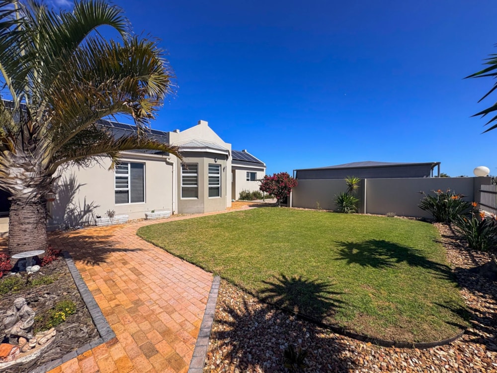 House to rent in Longacres - LBL1752895