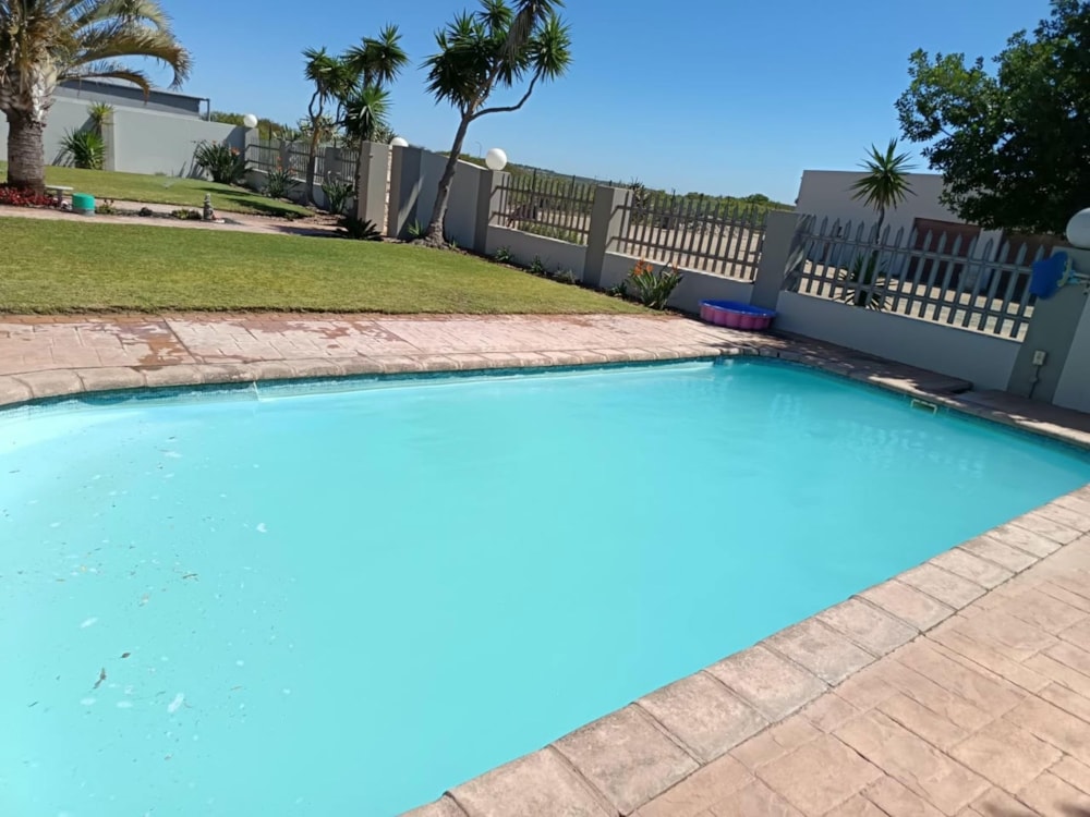 House to rent in Longacres - LBL1752895
