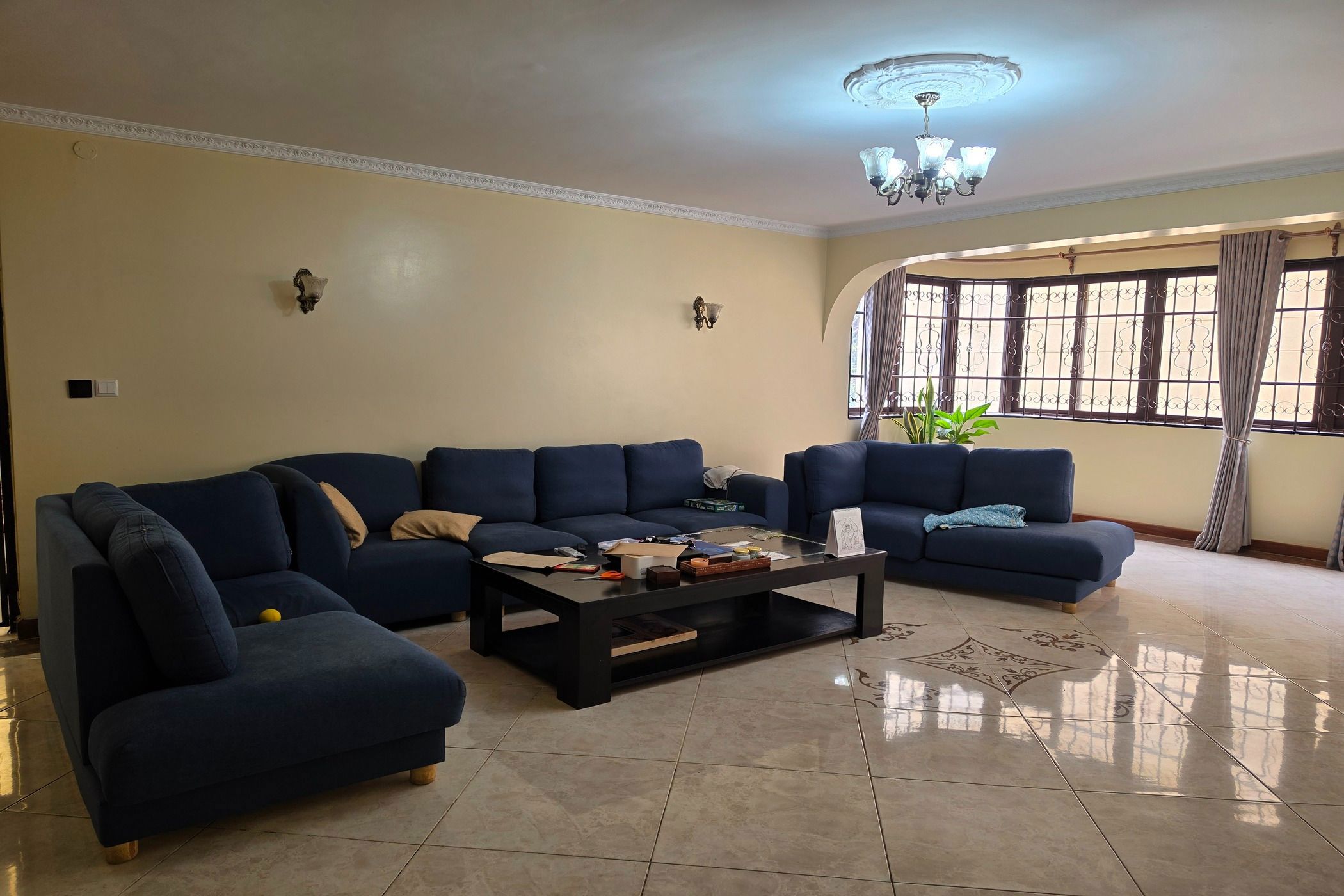 Apartment to rent in Parklands, Kenya - 3KE1753516