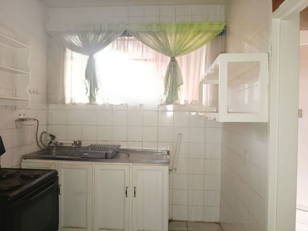 Apartment for sale in Vanderbijlpark CE 1 - 1VT1752909