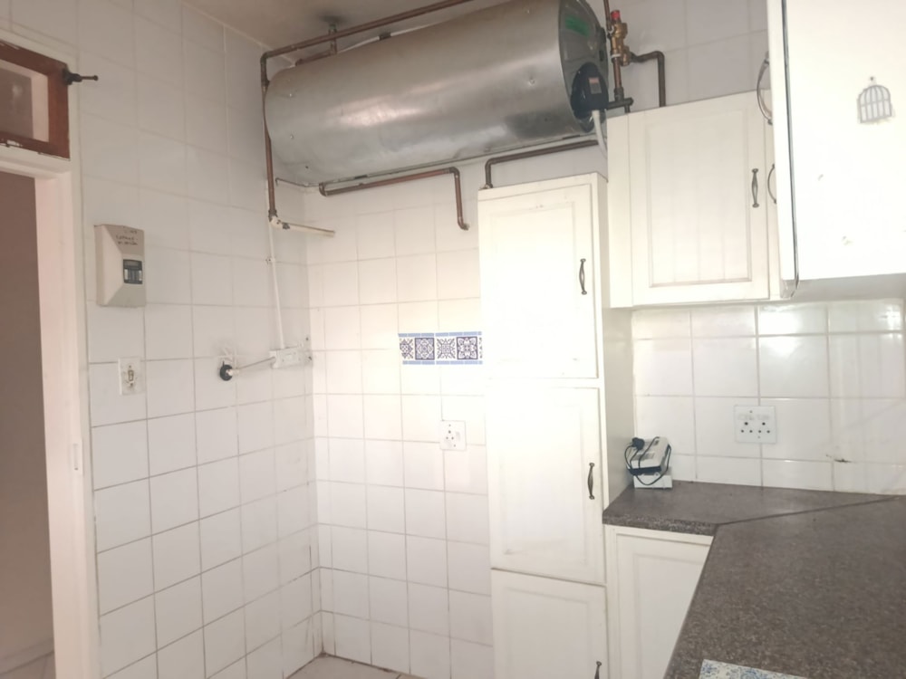 Apartment for sale in Vanderbijlpark CE 1 - 1VT1752909