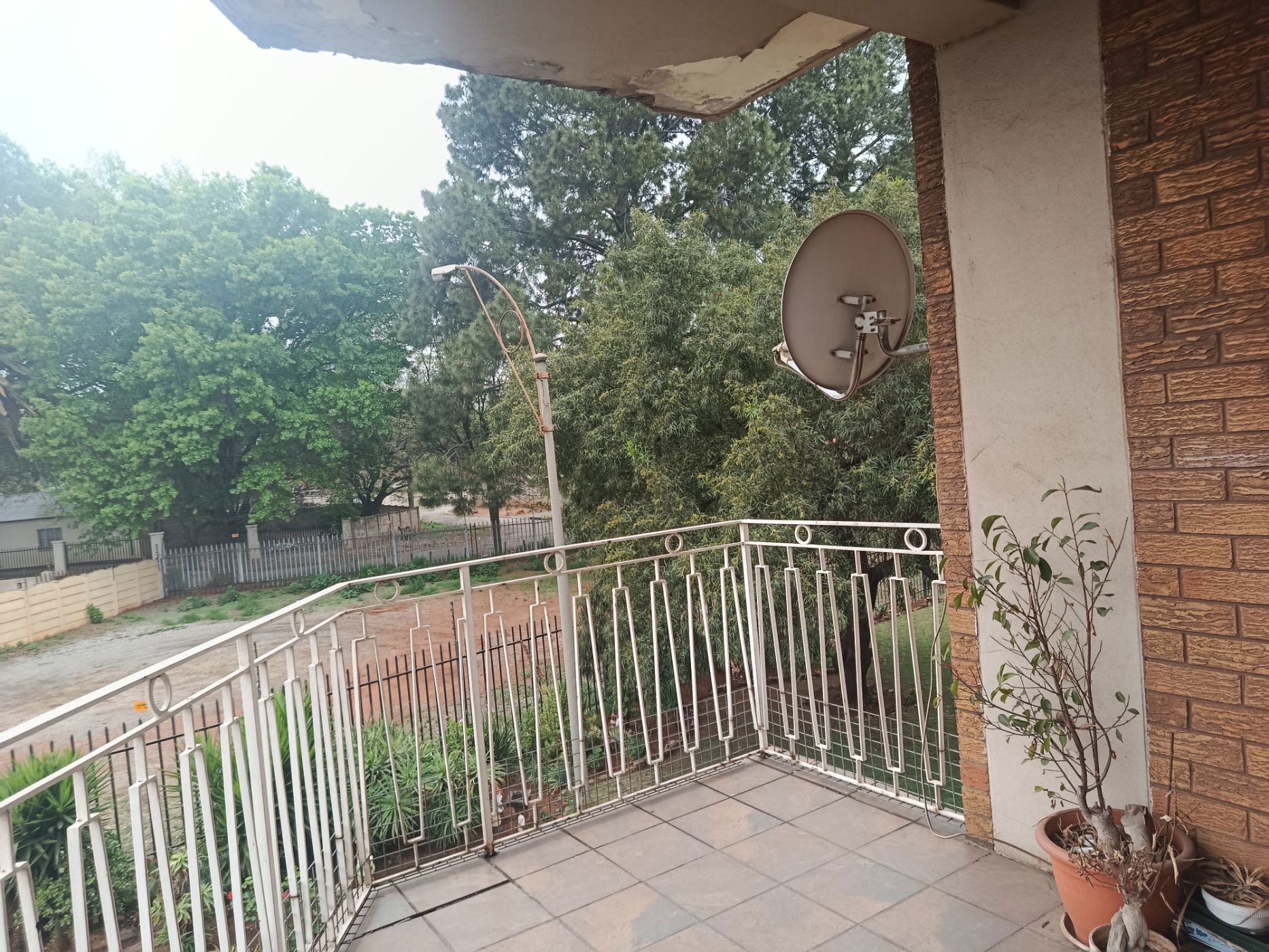 Apartment for sale in Vanderbijlpark CE 1 - 1VT1752909