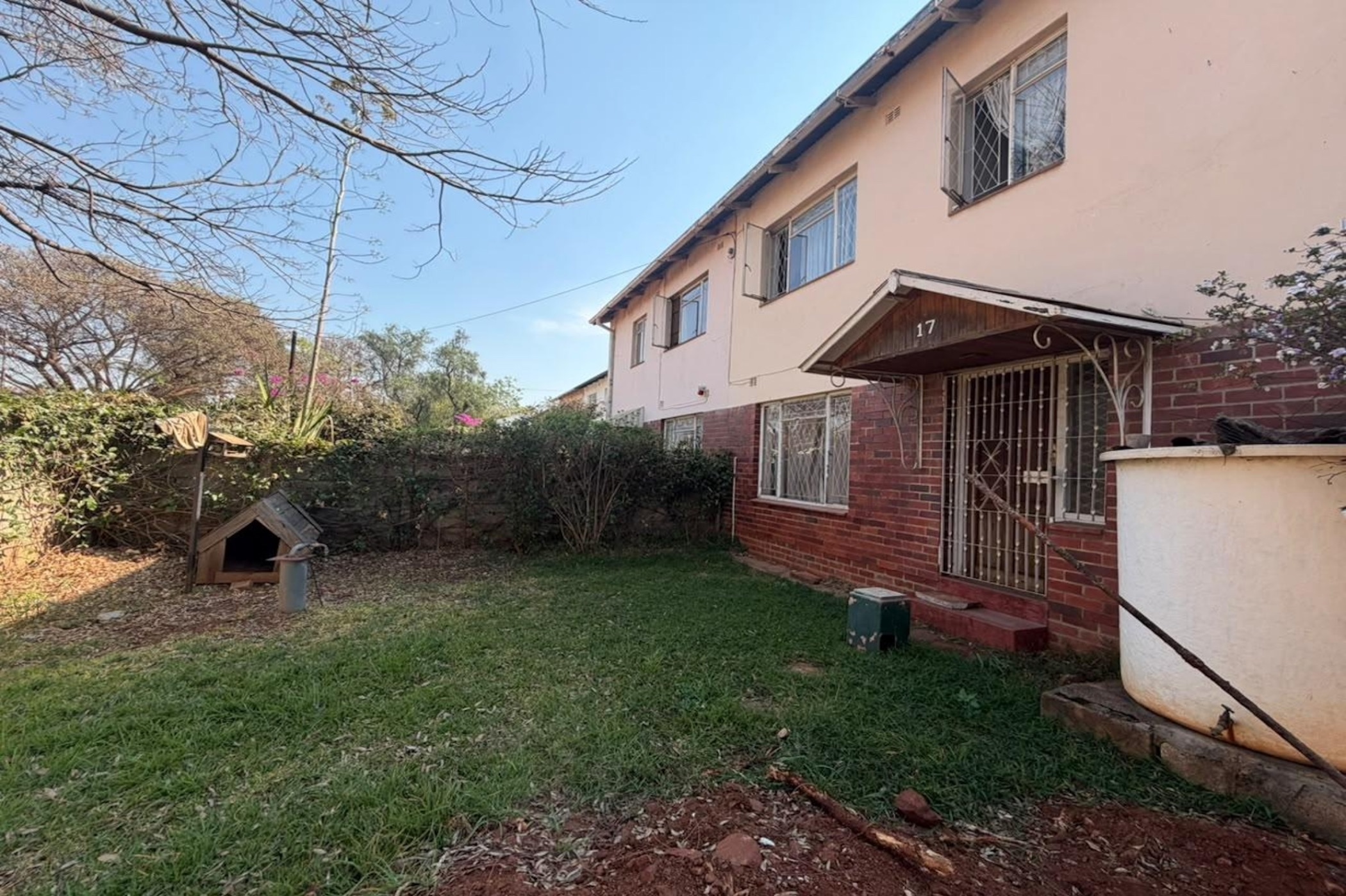 Apartment for sale in Bradfield, Zimbabwe - 3ZB1752912