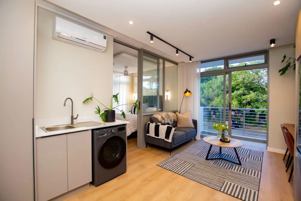 Apartment to rent in Universiteits Oord - STL1755480 Apartment to rent in Universiteits Oord - STL1755480