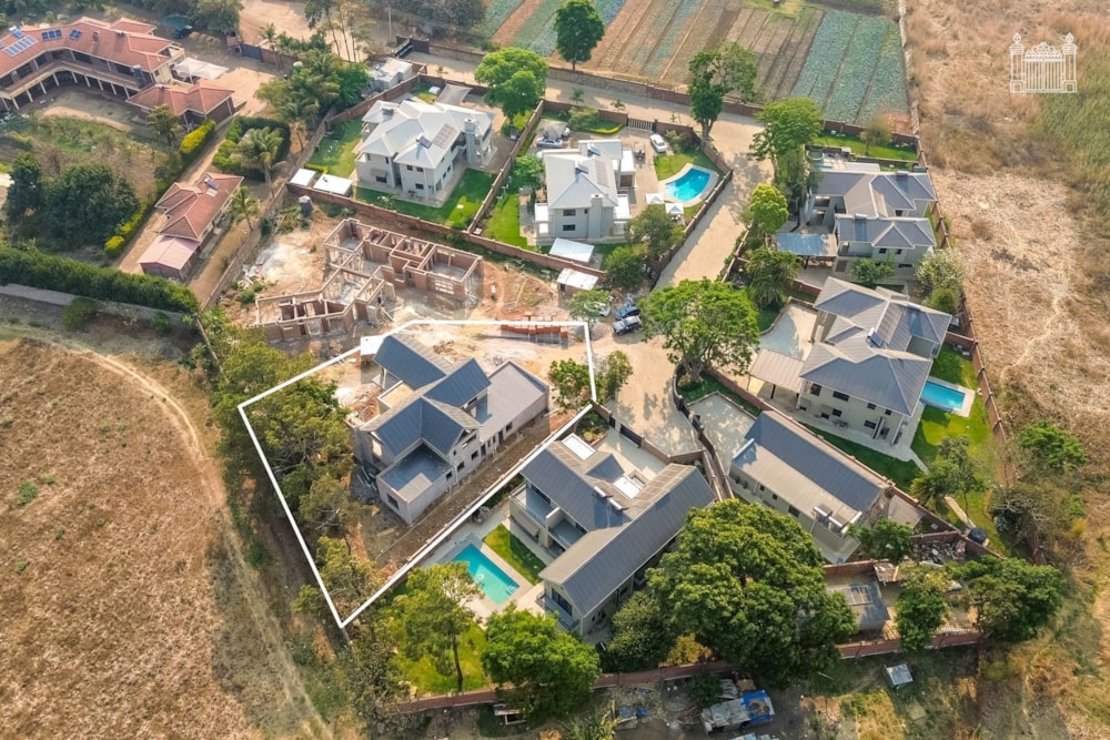 Townhouse for sale in Greystone Park, Zimbabwe - 3ZB1752923 Townhouse for sale in Greystone Park, Zimbabwe - 3ZB1752923