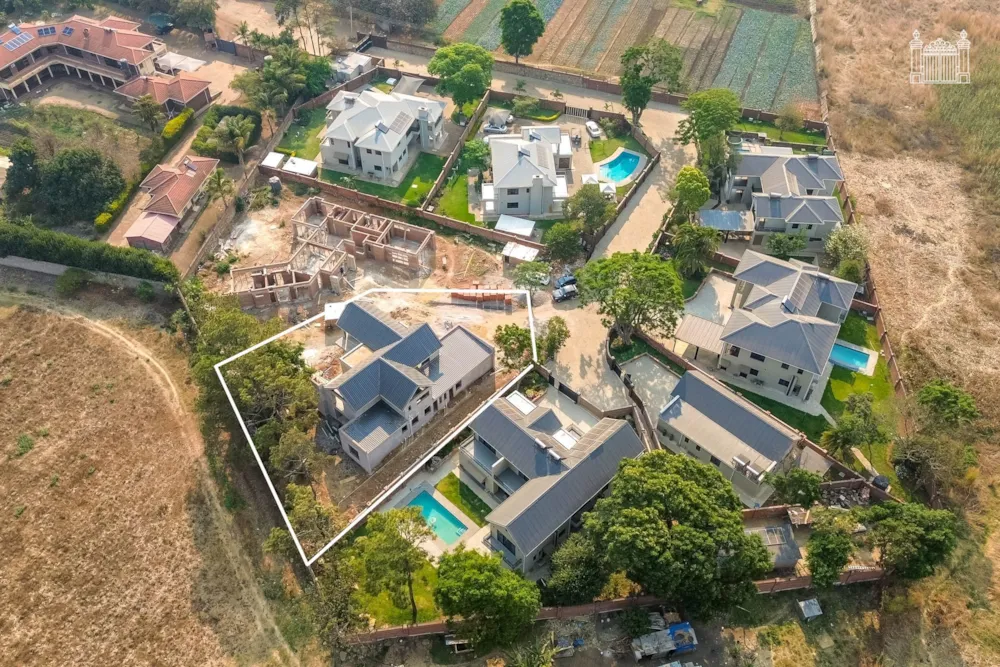 Townhouse for sale in Greystone Park, Zimbabwe - 3ZB1752923 Townhouse for sale in Greystone Park, Zimbabwe - 3ZB1752923