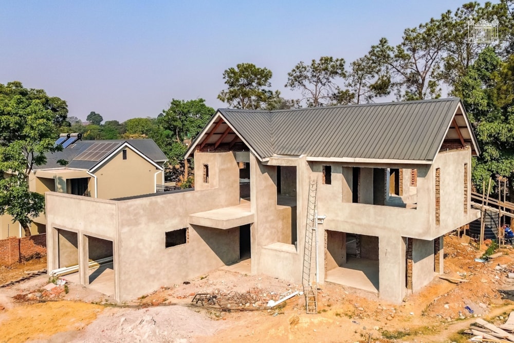 Townhouse for sale in Greystone Park, Zimbabwe - 3ZB1752923 Townhouse for sale in Greystone Park, Zimbabwe - 3ZB1752923