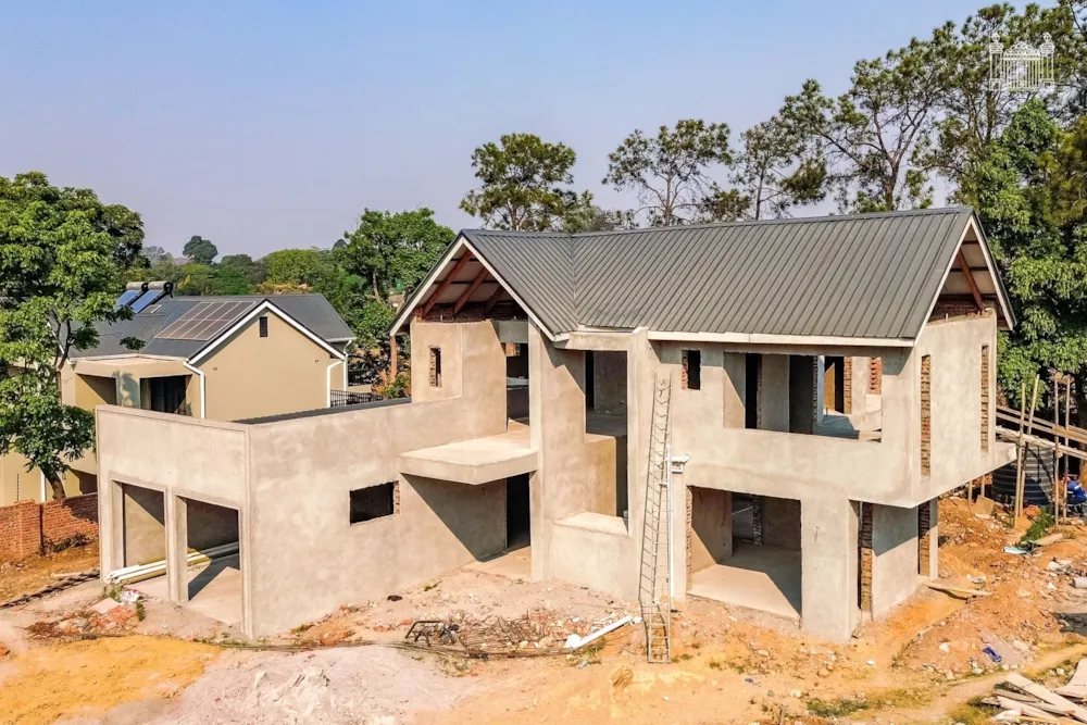 Townhouse for sale in Greystone Park, Zimbabwe - 3ZB1752923 Townhouse for sale in Greystone Park, Zimbabwe - 3ZB1752923