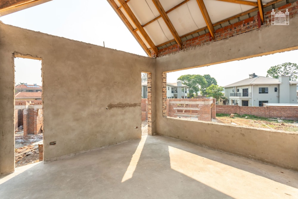 Townhouse for sale in Greystone Park, Zimbabwe - 3ZB1752923 Townhouse for sale in Greystone Park, Zimbabwe - 3ZB1752923